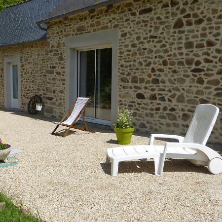 Maison D'Hotes Ker'A Goudelin Bagian luar foto