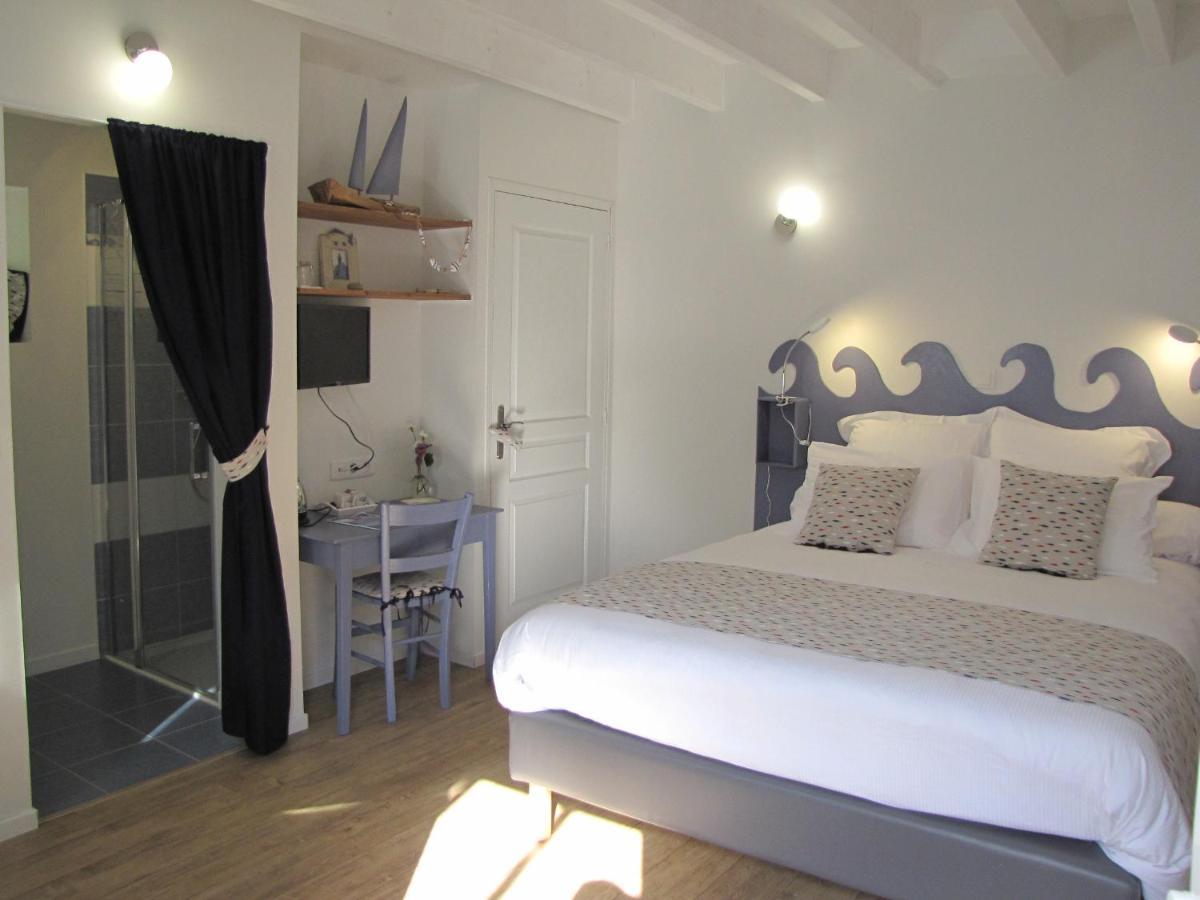 Maison D'Hotes Ker'A Goudelin Bagian luar foto